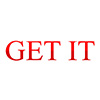 Get It magazine Logo