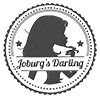 Joburg's Darling Logo