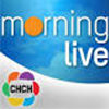 Morning Live Logo