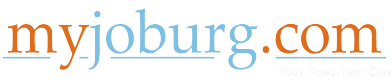 MyJoburg.com Logo