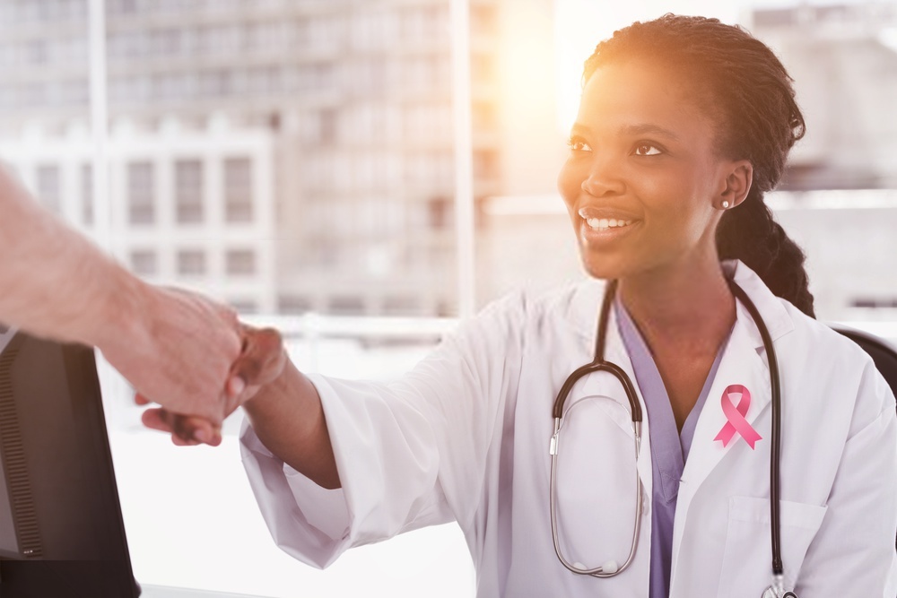 10 Facts everyone should know about breast cancer