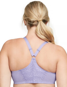 1246 Lilac Front-Closure Back