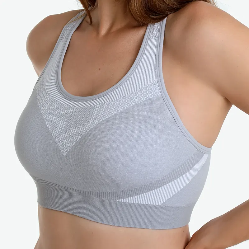 ECO SPORTS BRA BACK