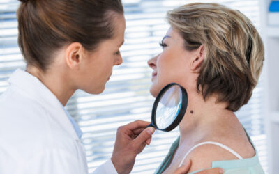 When to Schedule a Consult With a Dermatologist