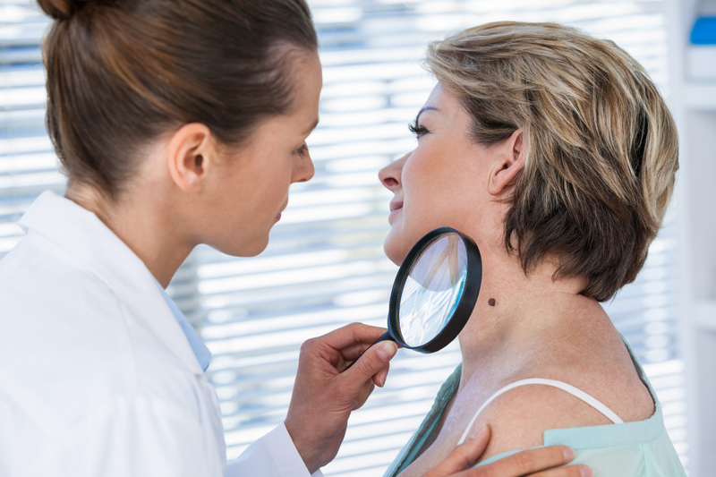 When to Schedule a Consult With a Dermatologist