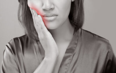 How to Deal With Pain in Your Jaw